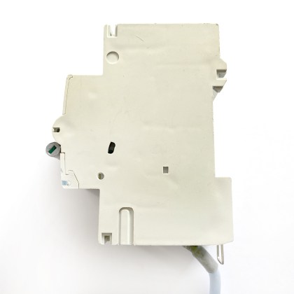 Volex VRCBO4030 C40 40A 40 Amp 30mA RCBO 2 Double Pole Circuit Breaker Type C